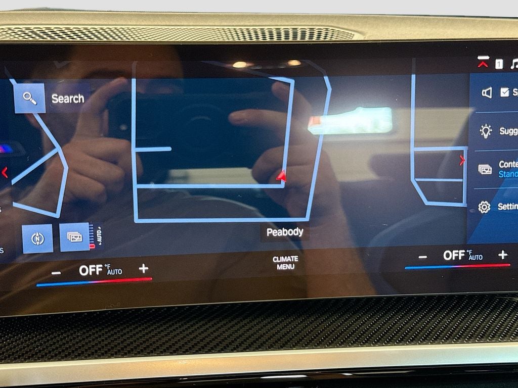 2024 BMW M2 Base