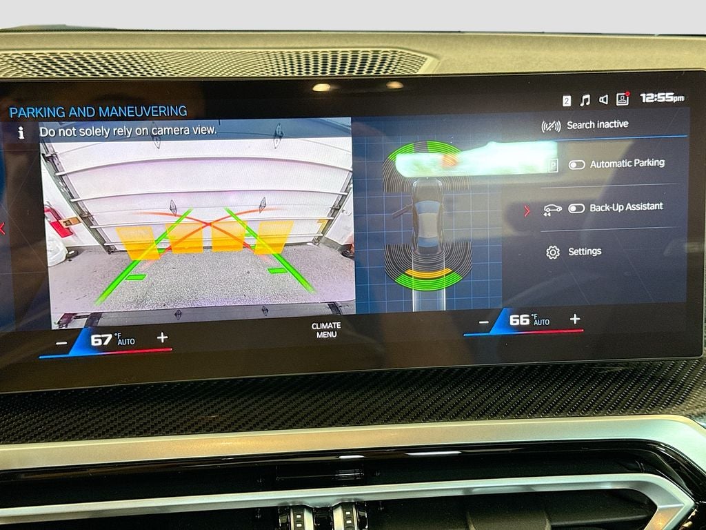 2024 BMW M2 Base