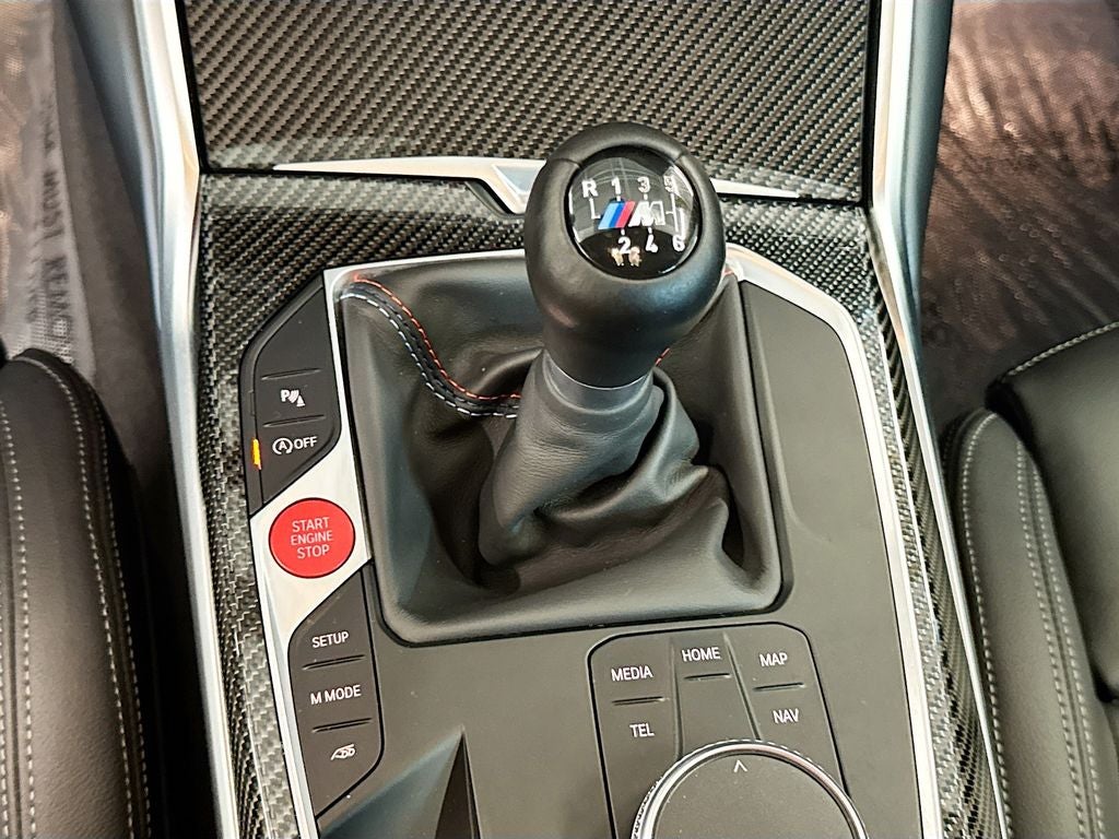 2024 BMW M2 Base