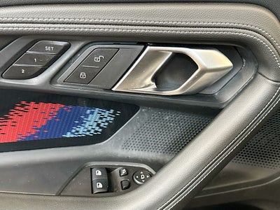 2024 BMW M2 Base