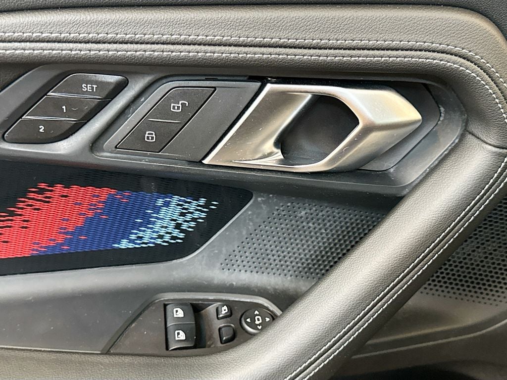 2024 BMW M2 Base