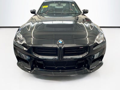 2024 BMW M2 Base