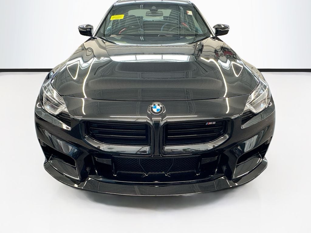 2024 BMW M2 Base