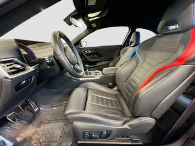 2024 BMW M2 Base