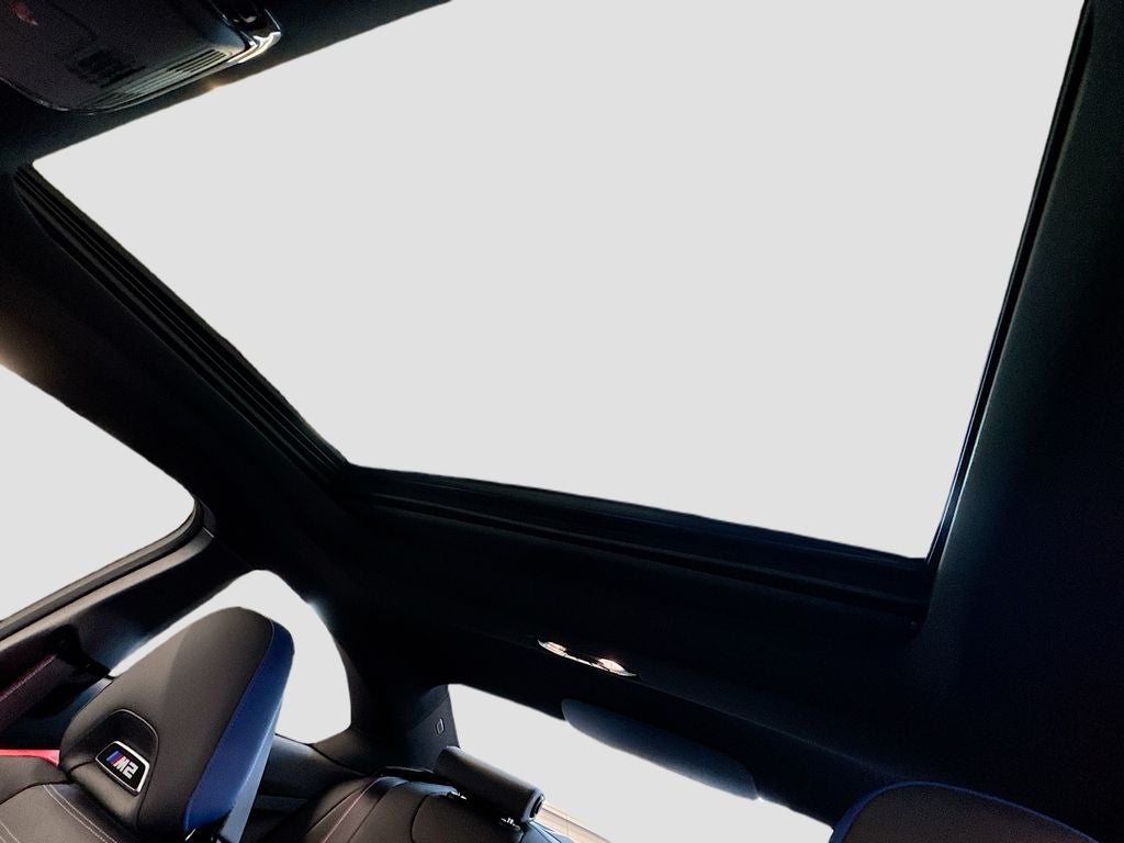 2024 BMW M2 Base