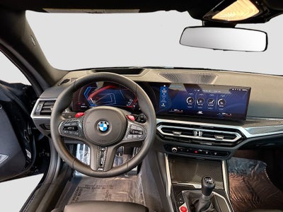 2024 BMW M2 Base