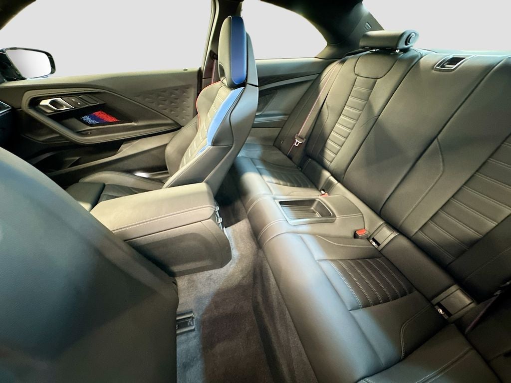 2024 BMW M2 Base
