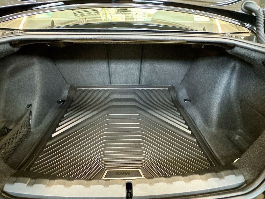2024 BMW M2 Base