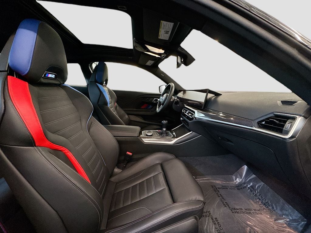 2024 BMW M2 Base