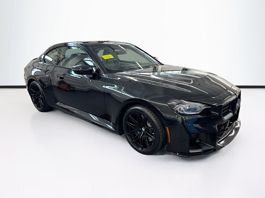 2024 BMW M2 Base