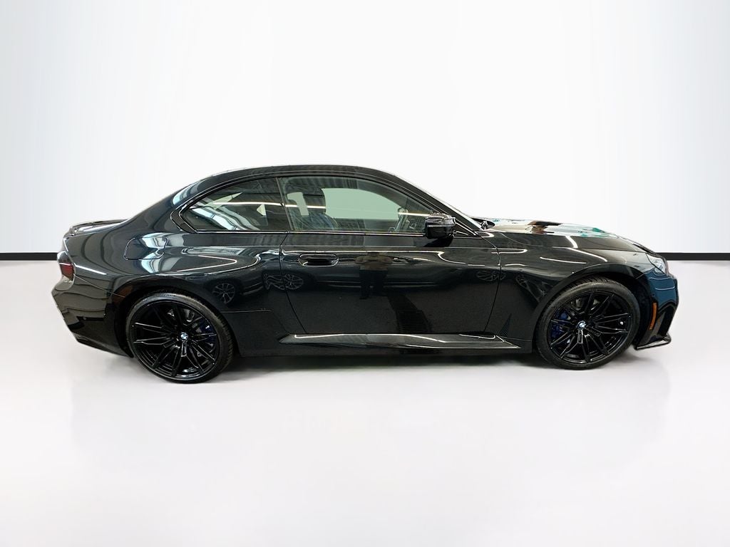 2024 BMW M2 Base