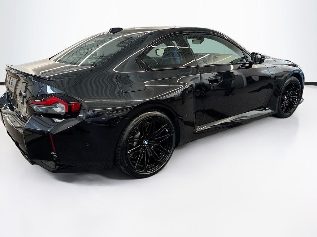 2024 BMW M2 Base