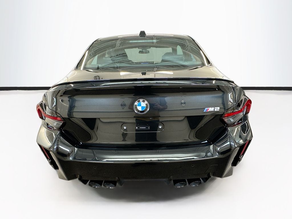 2024 BMW M2 Base