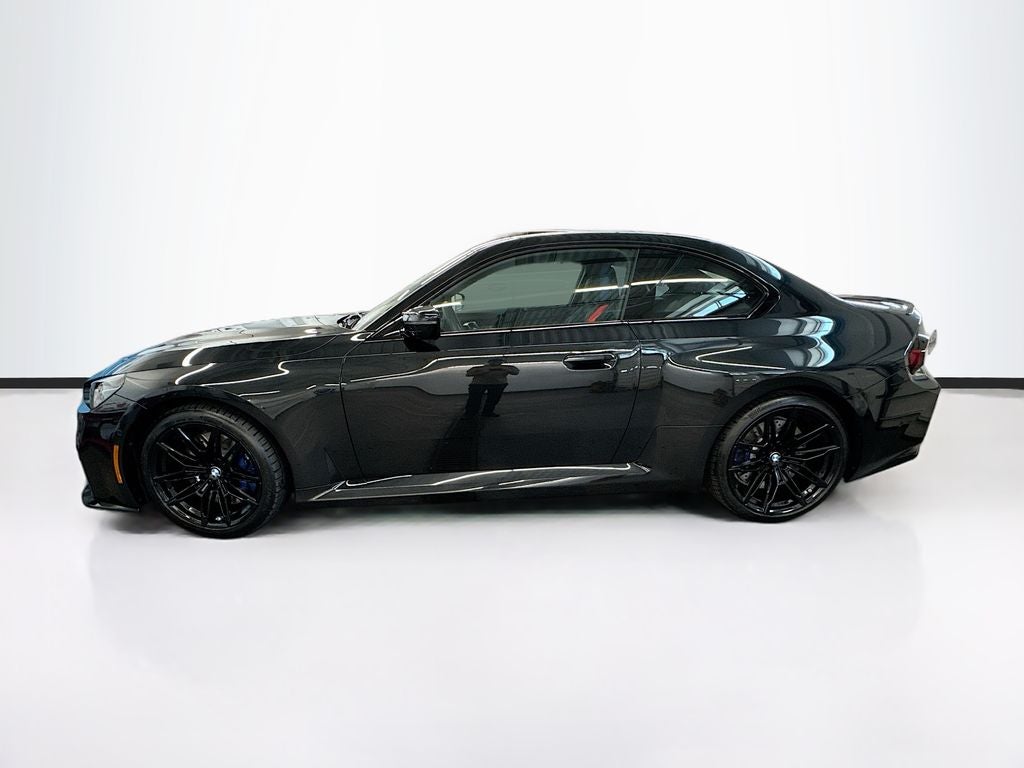 2024 BMW M2 Base
