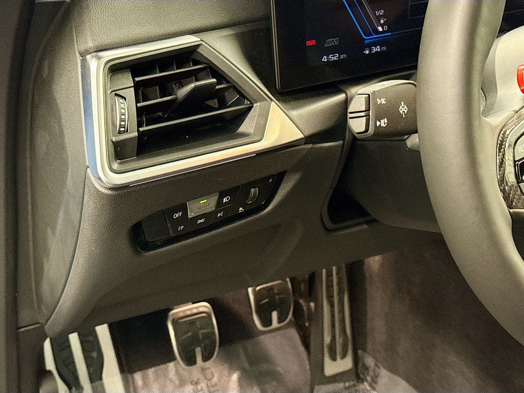 2024 BMW M2 Base