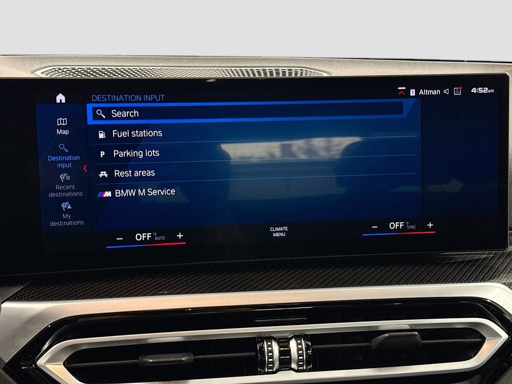2024 BMW M2 Base