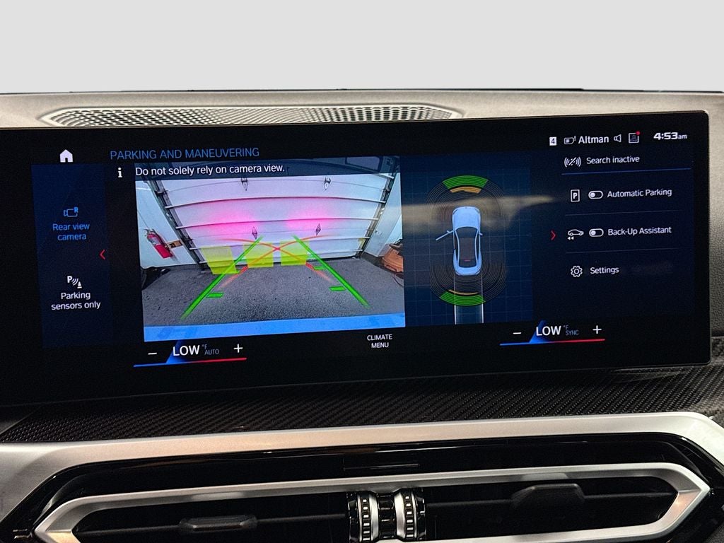 2024 BMW M2 Base