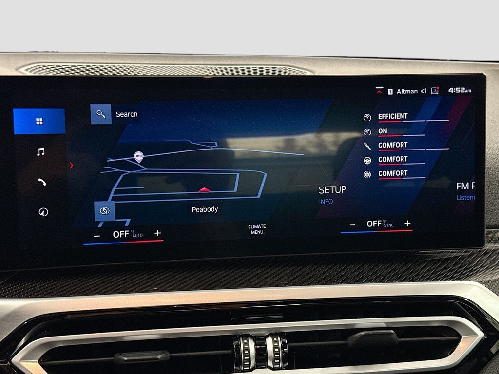 2024 BMW M2 Base