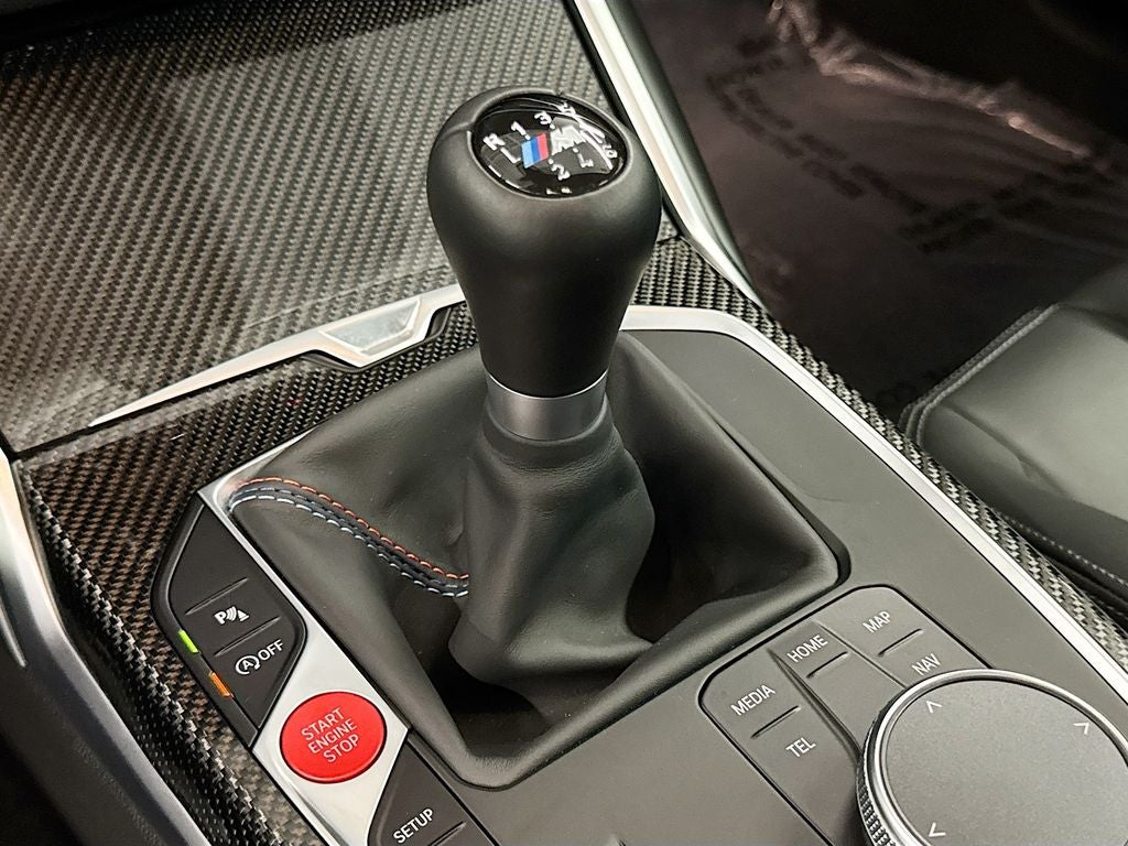 2024 BMW M2 Base