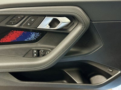 2024 BMW M2 Base