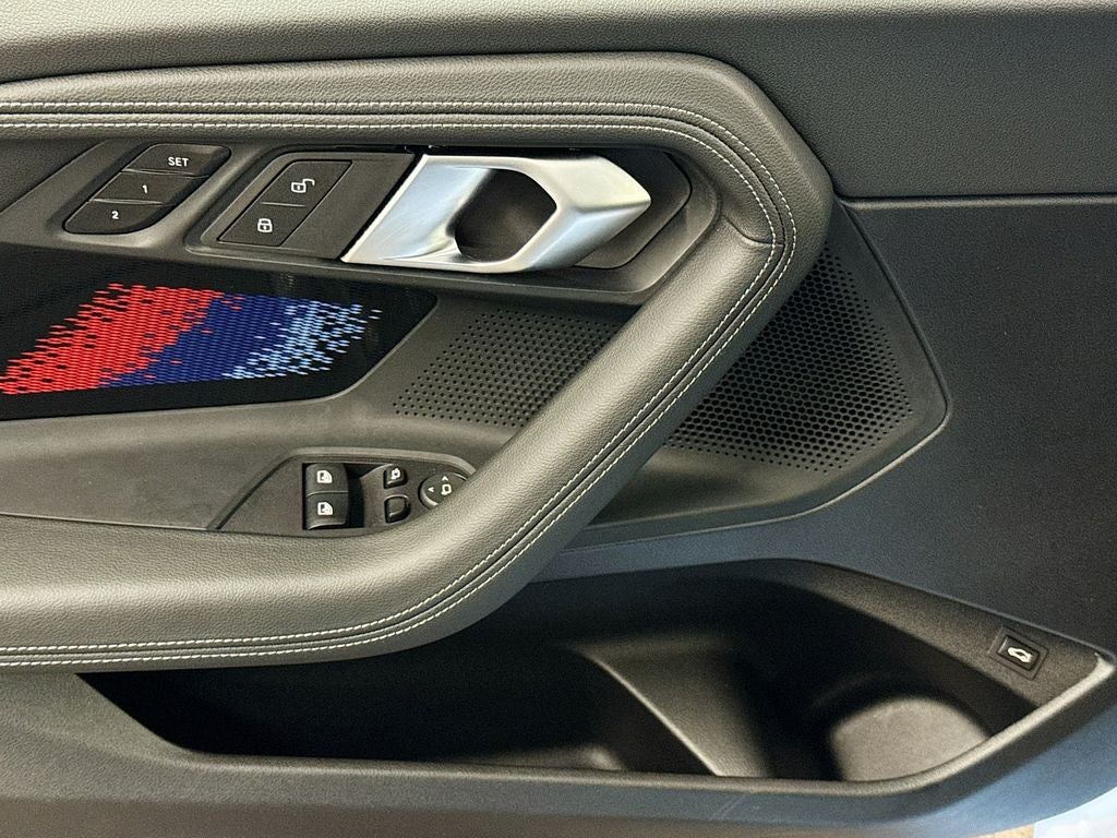 2024 BMW M2 Base