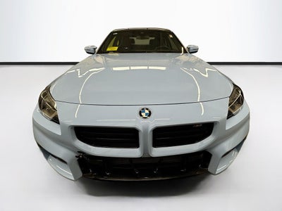 2024 BMW M2 Base