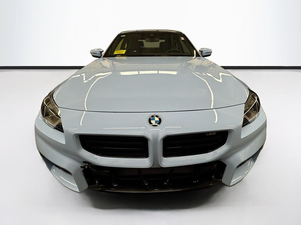 2024 BMW M2 Base