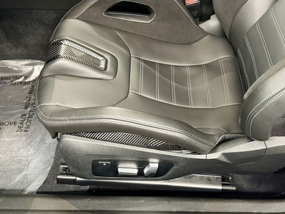 2024 BMW M2 Base