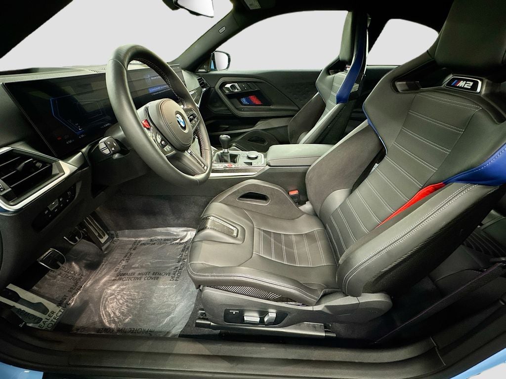 2024 BMW M2 Base