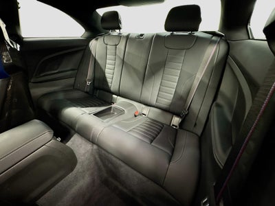 2024 BMW M2 Base