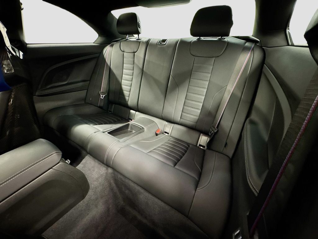 2024 BMW M2 Base