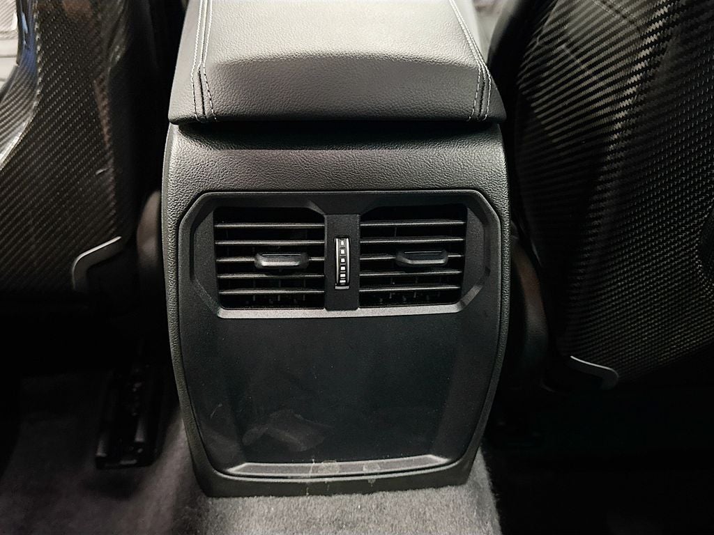 2024 BMW M2 Base