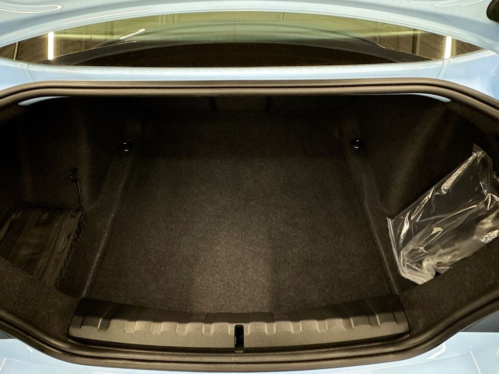 2024 BMW M2 Base