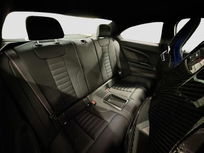 2024 BMW M2 Base