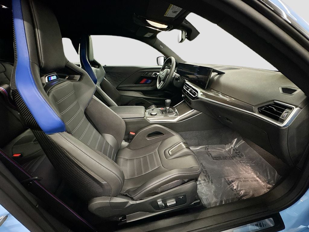 2024 BMW M2 Base