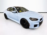 2024 BMW M2 Base