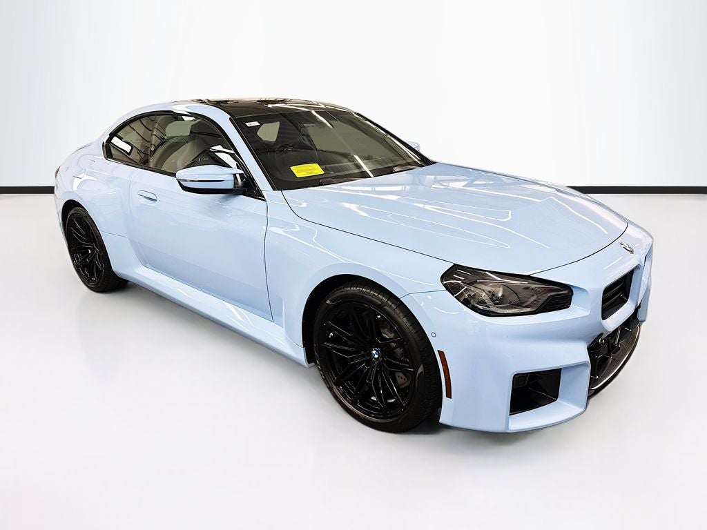 2024 BMW M2 Base