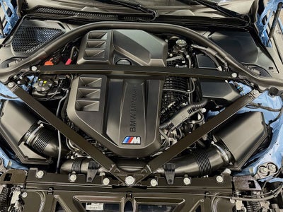 2024 BMW M2 Base