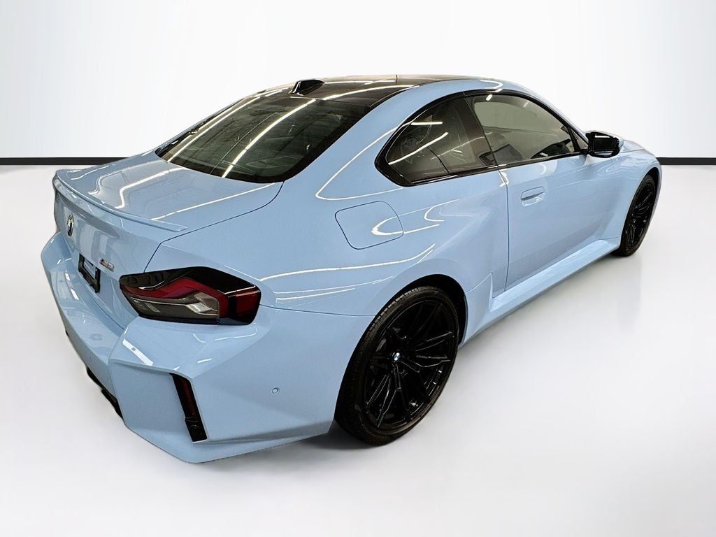 2024 BMW M2 Base