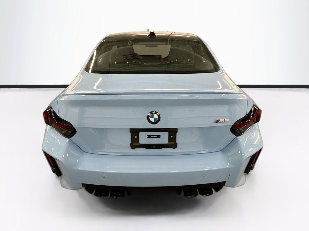 2024 BMW M2 Base