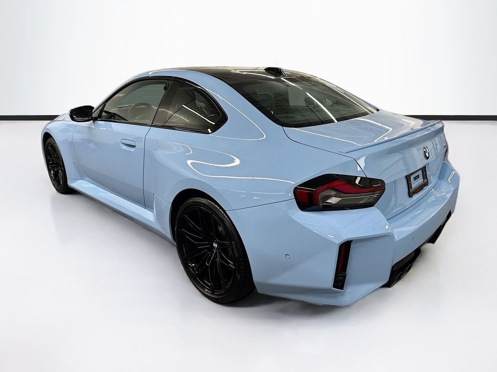 2024 BMW M2 Base