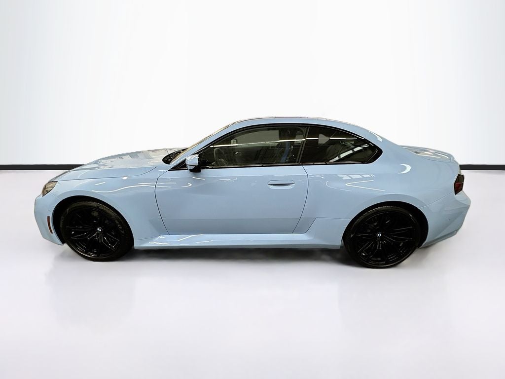 2024 BMW M2 Base