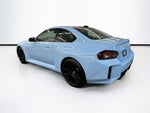 2026 BMW M2 Base