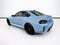 2026 BMW M2 Base
