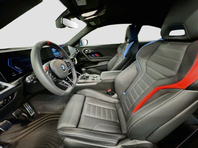 2026 BMW M2 Base