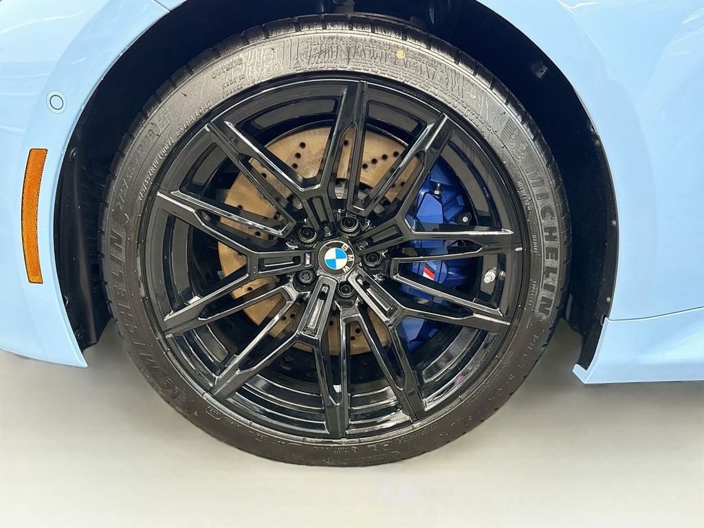 2026 BMW M2 Base