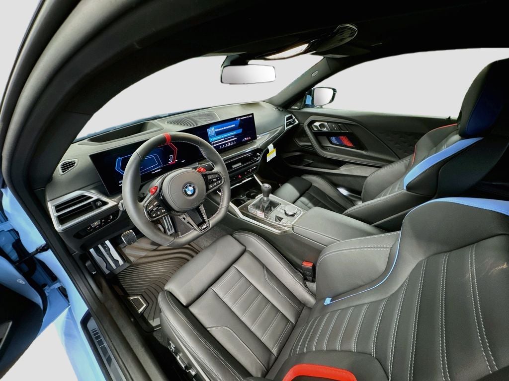 2026 BMW M2 Base