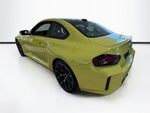 2026 BMW M2 Base