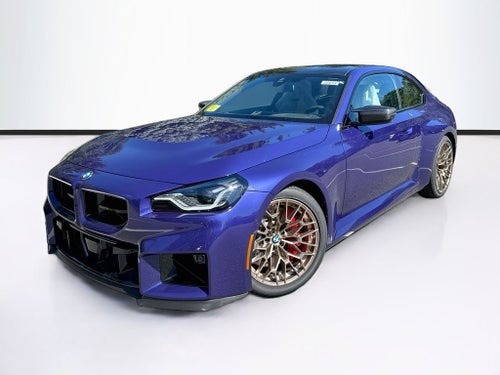 2026 BMW M2 CS