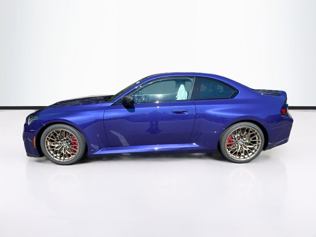 2026 BMW M2 CS